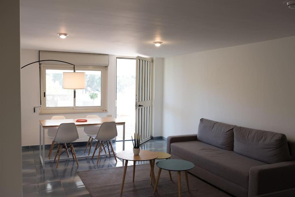 Villa Del Petraro Valle D'Itria 노치 외부 사진